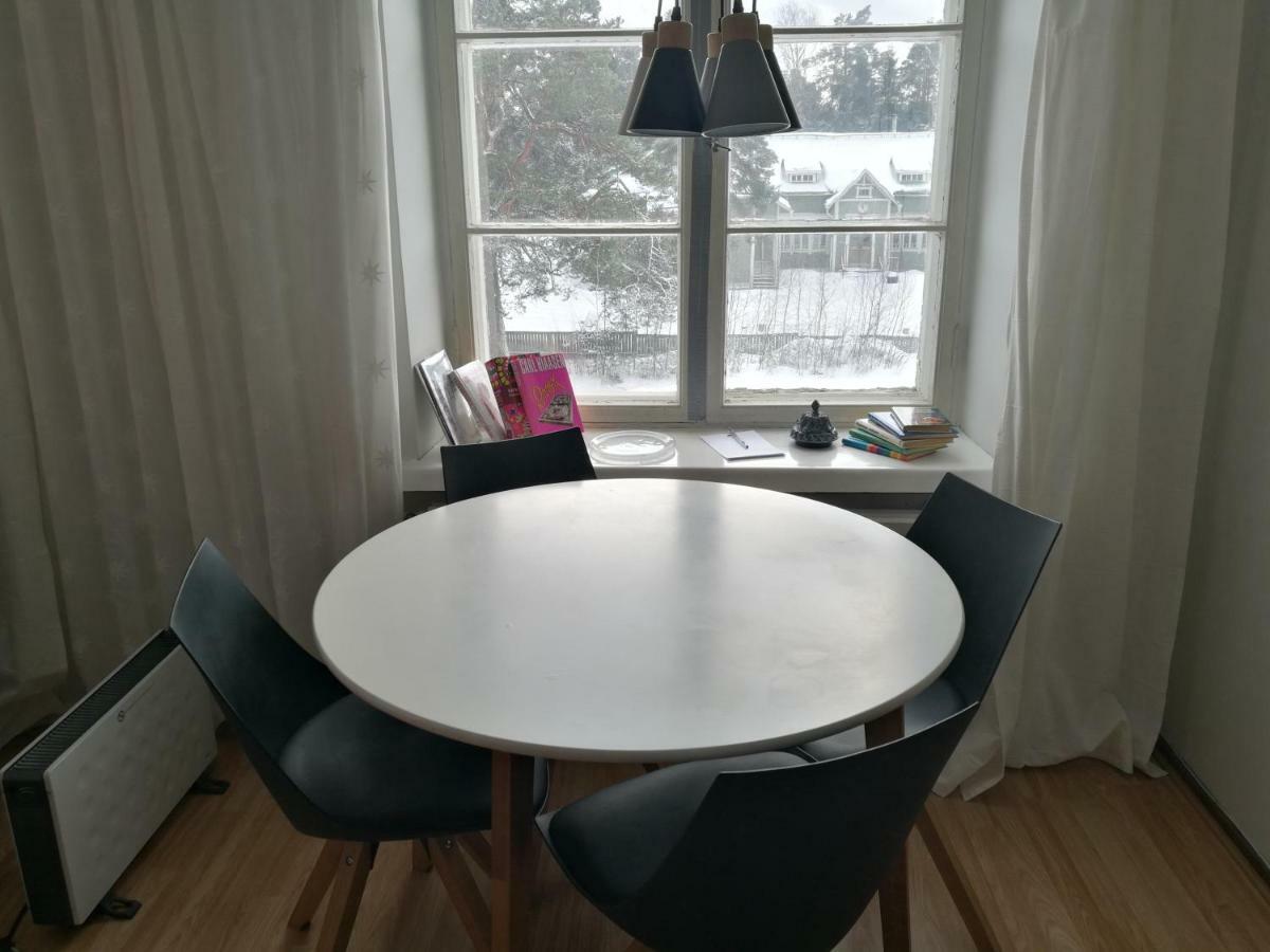 Kotkan Residenssi Kotka