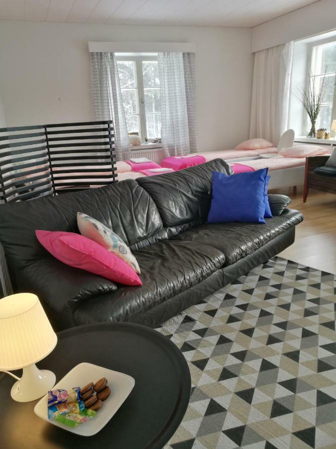 Kotkan Residenssi * Kotka