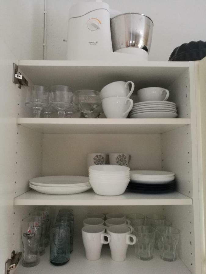 Kotkan Residenssi *