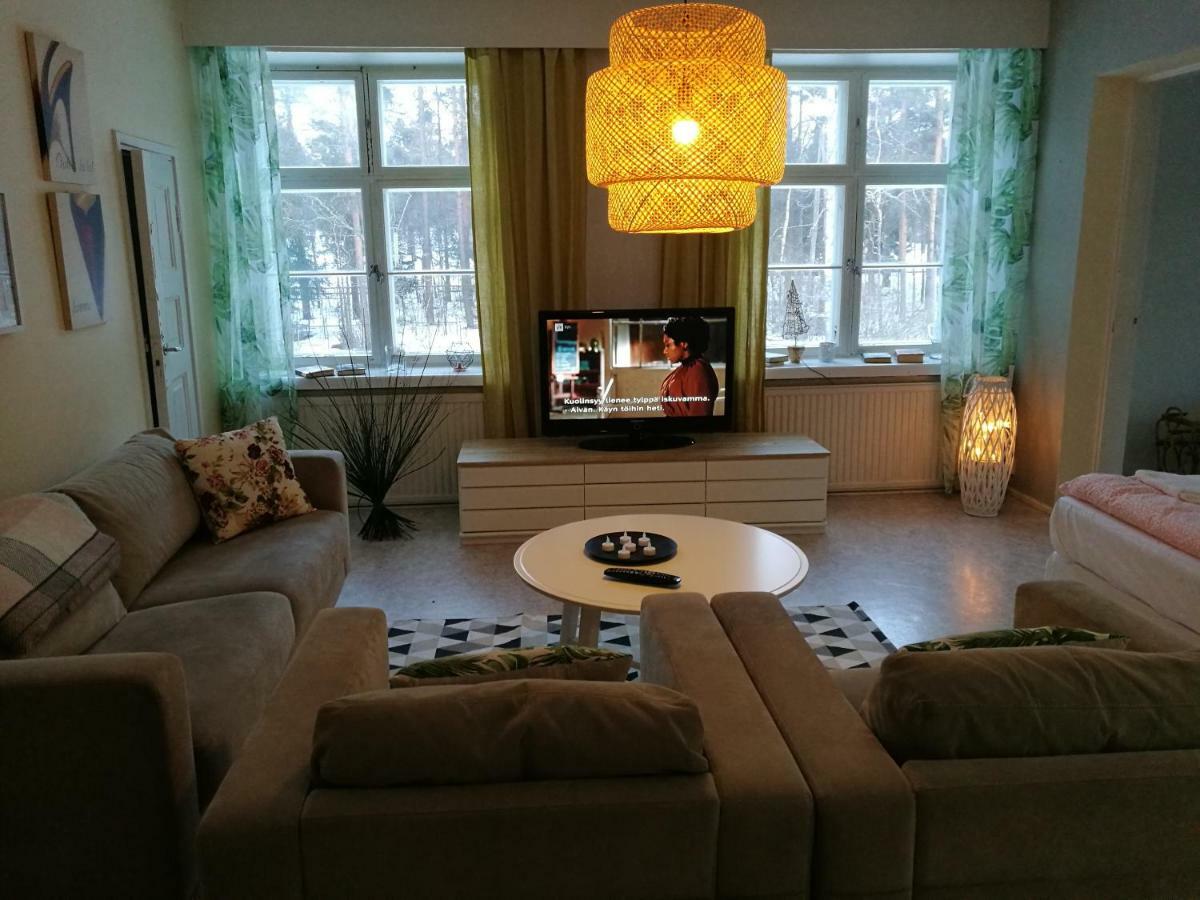 Kotkan Residenssi Kotka